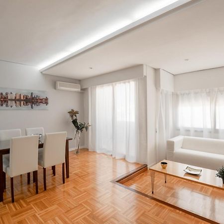 ולנסיה Very Central And Sunny Apartment In Gran Via מראה חיצוני תמונה