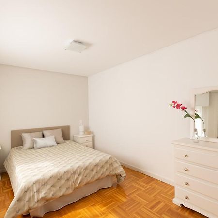 ולנסיה Very Central And Sunny Apartment In Gran Via מראה חיצוני תמונה