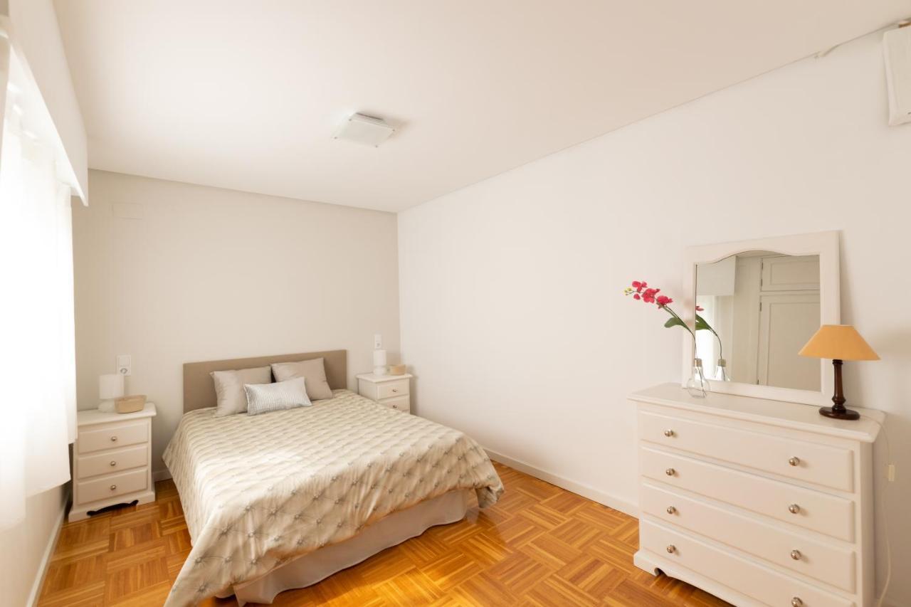 ולנסיה Very Central And Sunny Apartment In Gran Via מראה חיצוני תמונה