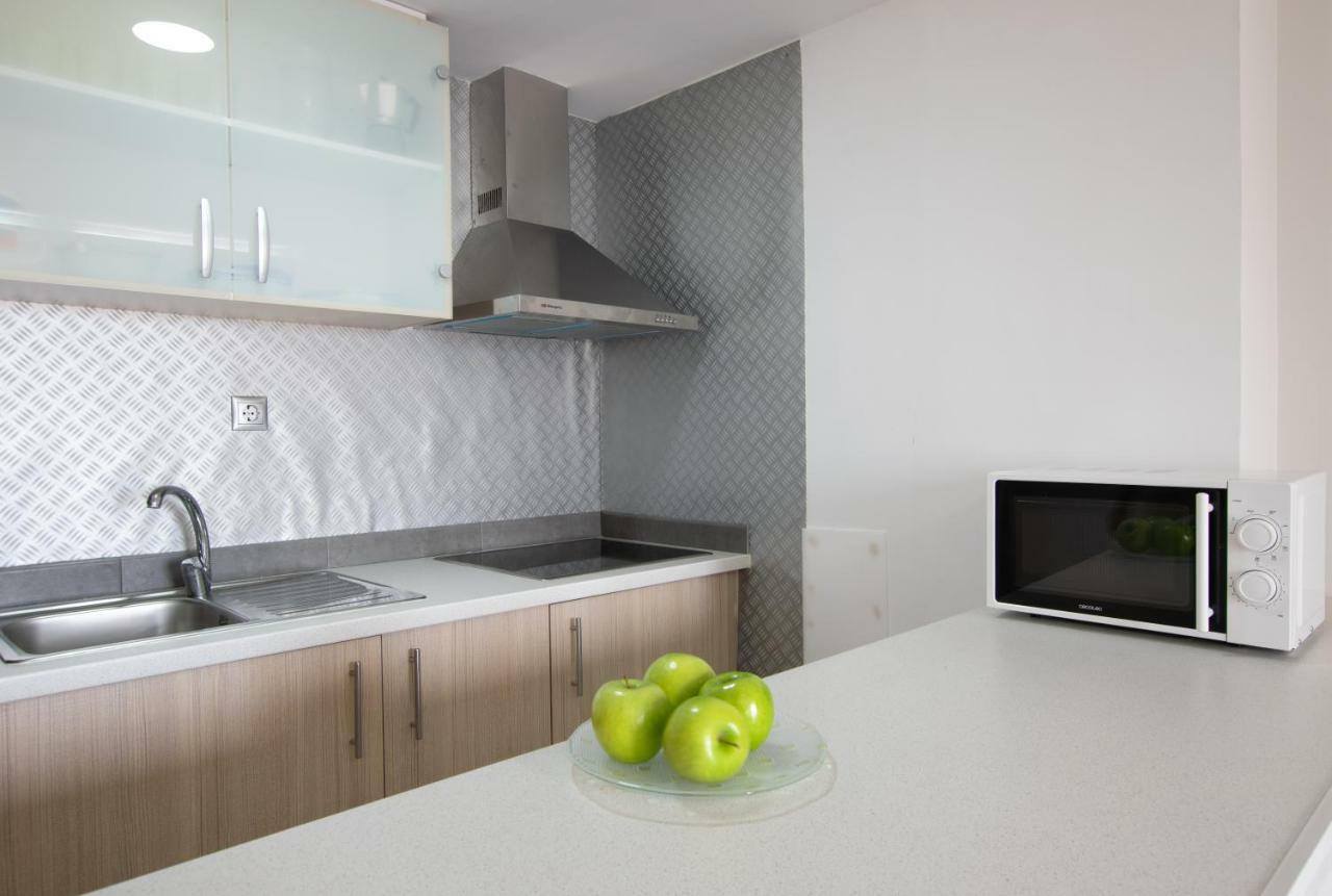 ולנסיה Very Central And Sunny Apartment In Gran Via מראה חיצוני תמונה