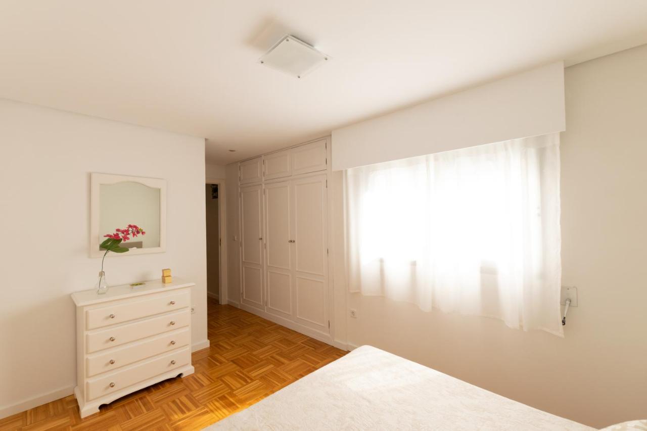 ולנסיה Very Central And Sunny Apartment In Gran Via מראה חיצוני תמונה